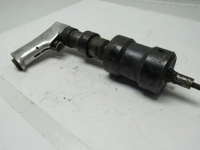 Used CHICAGO PNEUMATIC _UNKNOWN_ Parts (Hydraulics and Pneumatics) | Arrow Industrial #635750