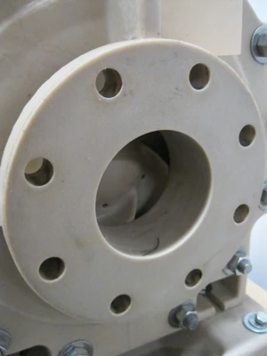 New | in-Stock Fybroc 1500 Pumps New Hampshire US | Bitter End Trading #1452744