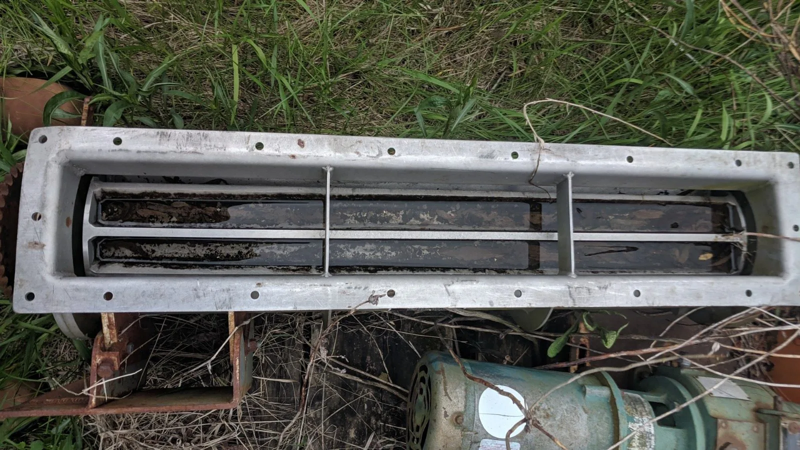 Used _UNKNOWN_ _UNKNOWN_ Volumetric Feeders Minnesota US | A&I Equipment #1317524