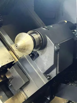 2023 DN SOLUTIONS PUMA 4100LB CNC Lathes 2-Axis | Clark Machinery Sales, LLC (7)