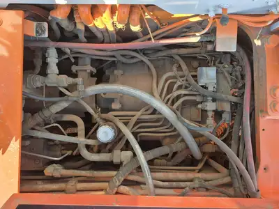 USED 2013 SANDVIK LH410