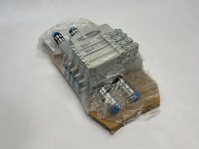 NEW FESTO VALVE MANIFOLD TERMINAL