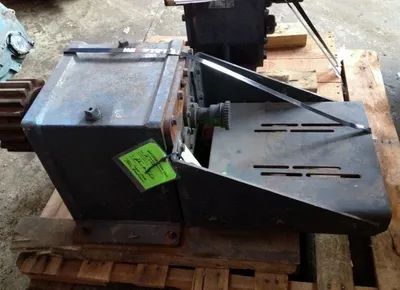 USED Falk 1060FZ3A