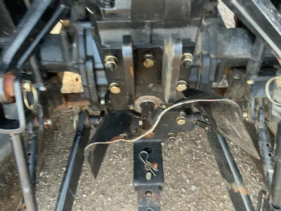 Used MAHINDRA 2555 Tractor Loaders Michigan US | Miedema Asset Management Group #1392248