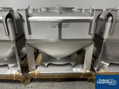 NEW Metolift Metolift Pillar Lift Discharge Station, Model M5414-83-C2D2