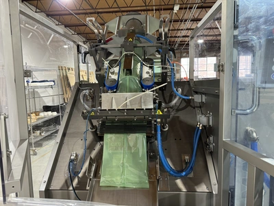 NEW ULMA VTI 440 INCL