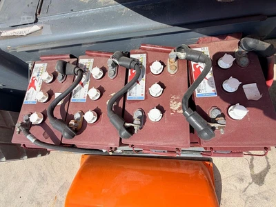 Used 2017 SNORKEL A46JE Manlifts Texas US | Adcock Equipment USA #1519624