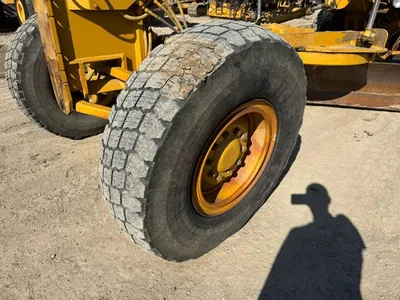 1985 Caterpillar 140G