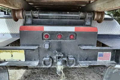 Used 2012 INTERNATIONAL DURASTAR 4300 Garbage trucks New Jersey US | Proxy Equipment #1383081