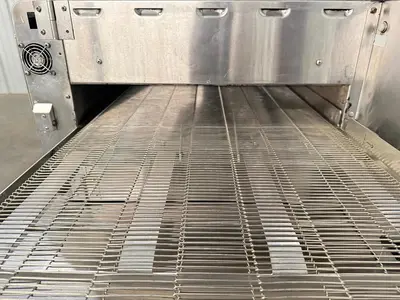 USED OVENTION SHUTTLE S2000