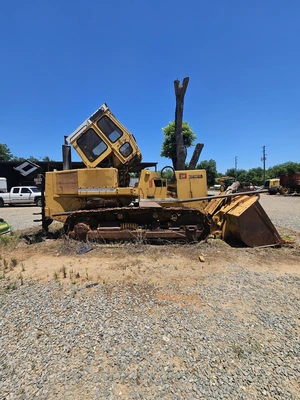 Used 1993 LIEBHERR LR 641 Compact Track Loaders Georgia US | Proxy Equipment #1388846
