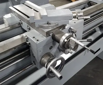 Used SOUTH BEND NORDIC 15 Engine Lathes Kentucky US | Aucto #1389558