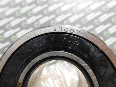 USED FAG S3607.2RS C3