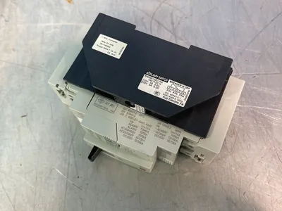 USED FUJI ELECTRIC BW50RBGU2P010