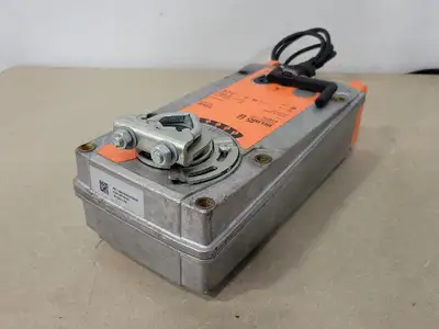 USED BELIMO EFB24