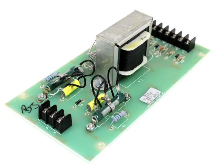 Used SOLIDSTATE CONTROLS SOLIDSTATE CONTROLS SCI 212710 Circuit Boards | SB Industrial Supply #847007