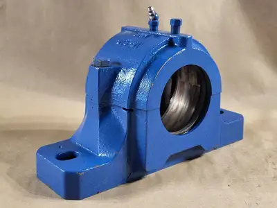 NEW SKF SNH 513-611