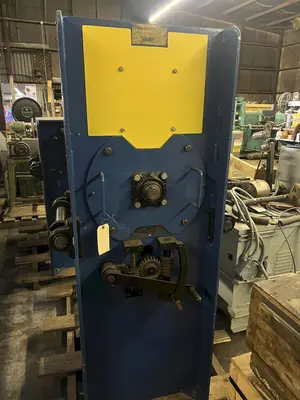 STAR CHOPPER CO _UNKNOWN_ Brushing Machines | International Rolling Mills (6)