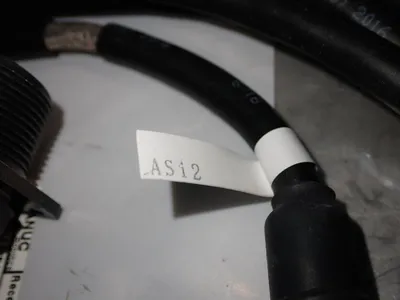 NEW FANUC A6608016T928