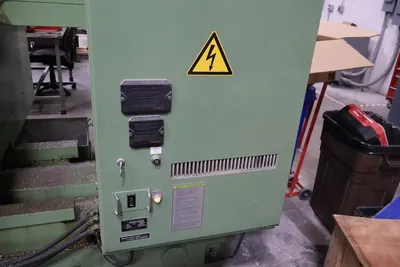 1989 MORI SEIKI MV-JUNIOR CNC Milling | MD Equipment Services LLC (23)