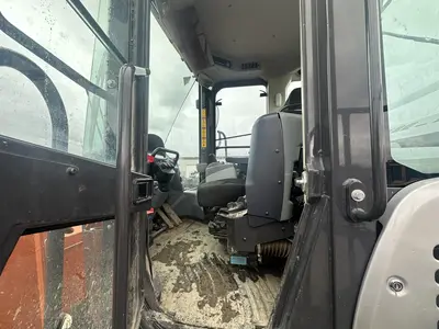 Used 2021 HITACHI ZW370-6HC Wheel Loaders Ohio US | Proxy Equipment #1381639
