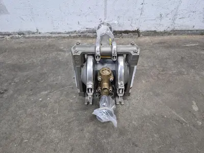 USED WILDEN 01-6170-03