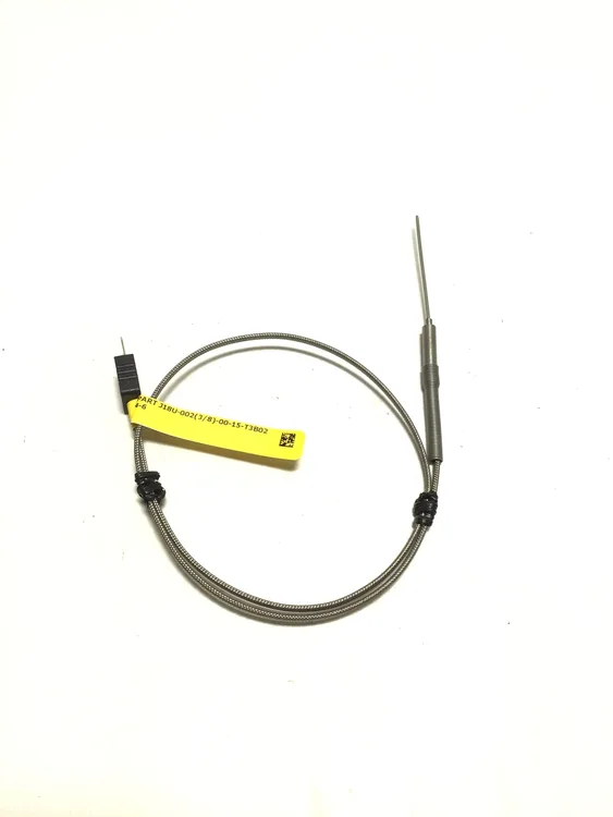 Used PYROMATION _UNKNOWN_ Thermocouples Pennsylvania US | Moses B Glick #1009221