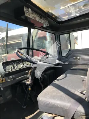 Used 1987 FORD C800 Service & Utility Trucks California US | Lillo Machinery #1403823