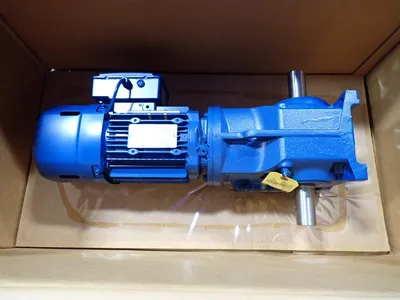 USED SEWEURODRIVE K57DRE80M4BE1HR/AVSX/DUB
