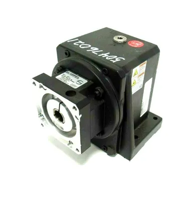 NEW STOBER C102N0050MT10 GEARHEAD 5:1