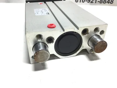 Parker P5T-J050DHSN150 6″ Stroke Guided Cylinder Automation Actuation MAX PSI 1154