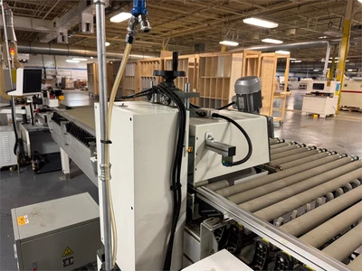 USED 2019 NANXING "JS90R"