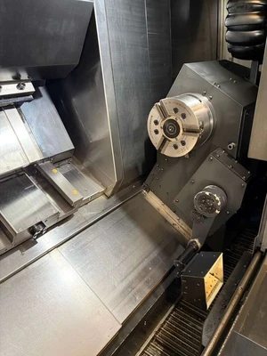 2021 DOOSAN PUMA 2600SYII CNC Lathes | Toolquip, Inc. (13)