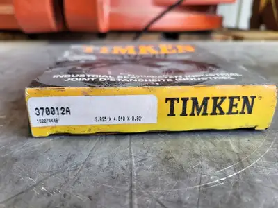NEW TIMKEN 370012A