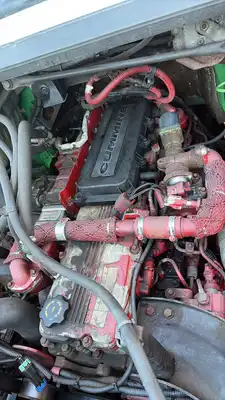 2012 FREIGHTLINER BUSINESS CLASS M2 Tractors & Trailers | Global Machine Brokers, LLC (15)