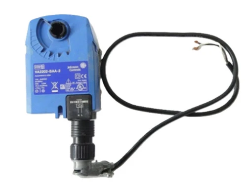 Johnson Controls VA2202-BAA-2 Sprint Return Actuator, 120V [New]