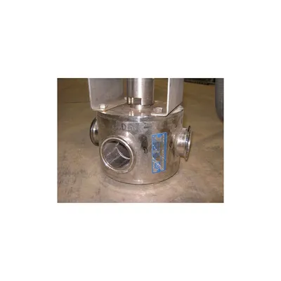 USED QUALITY CONTROLS 2.54227LLRSPX02