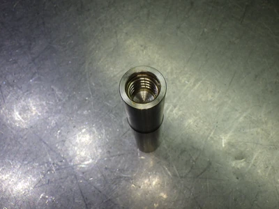 Iscar T10 Carbide Milling Shank 5/8" Shank MM S-A-L3.25-C625-T10-C (LOC1976A)