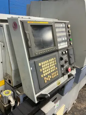 Used 2004 STAR MICRONICS CO LTD SR20R II Swiss Type Automatic Screw Machines Ohio US | HGR 24 #1020160