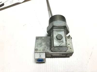 Kimray ULC-S Float Level Control 2″in NPT 1500 Max W.P