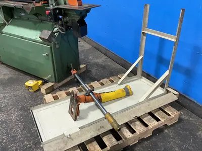 Used PIRANHA PII65 Ironworkers Ohio US | HGR 24 #1545803