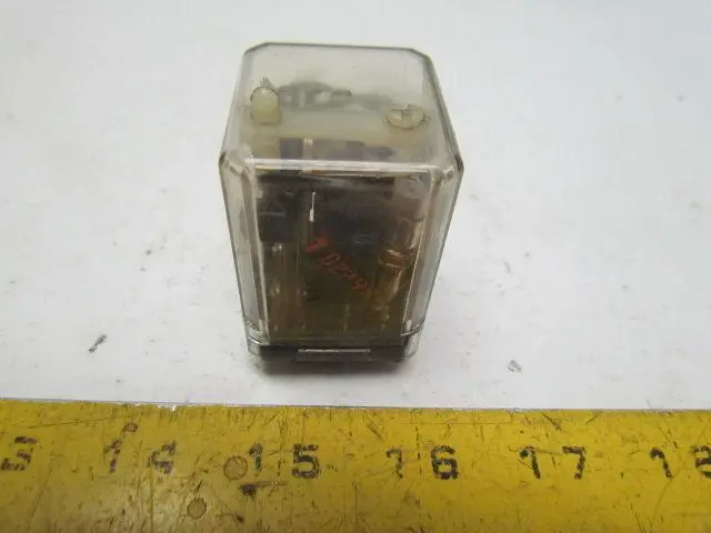 Used ADGO _UNKNOWN_ Relays & Switches | Arrow Industrial #639461