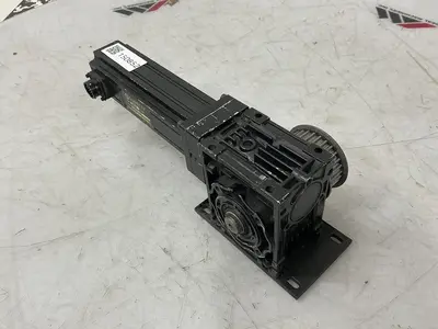 USED GLENTEK 30004