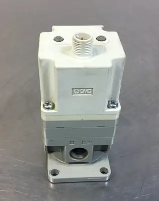 Used SMC ITV2050332SX26 PLC Processors South Carolina US | Palmetto Automation #1368402