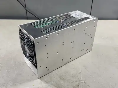 NEW ABSOPULSE ELECTRONICS LTD MOX12-P3509B