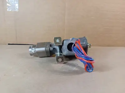 New | in-Stock BARKSDALE C9612-2 Switchgears British Columbia CA | Lenmark #239010