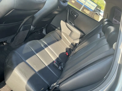 USED 2007 NISSAN MURANO