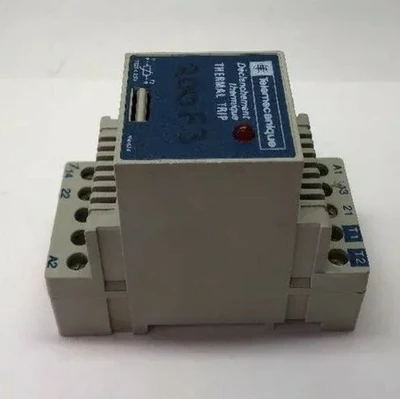 USED TELEMECANIQUE LT2-SC00F