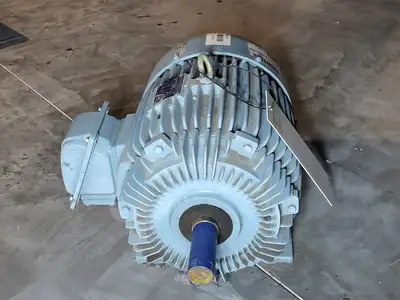USED TECO-WESTINGHOUSE PDH01502TE5