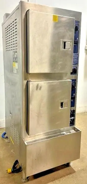 Used CLEVELAND 24CGA10.2 Steam Cooking Equipment British Columbia CA | Surrey Food Equipment #477353